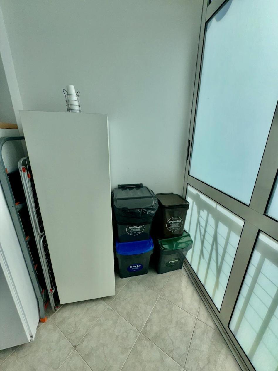 Antonio'S Home バーリ エクステリア 写真